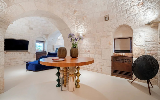 Belmont Trulli – A Sanctuary of Timeless Luxury