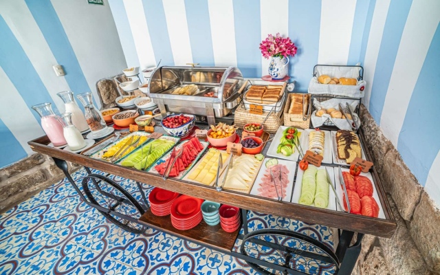Quinta San Blas by Ananay Hotels