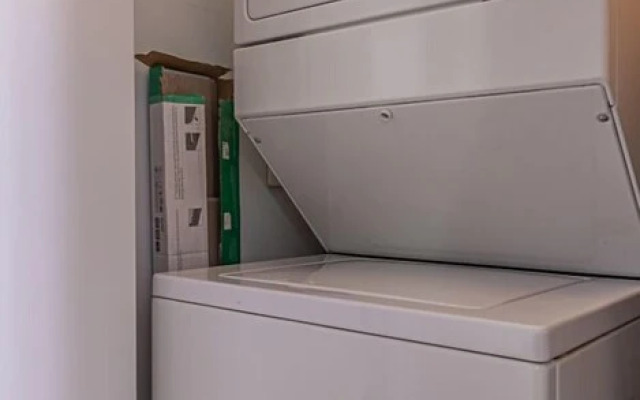 Mountain View 1 BR - Full Kitchen-BBQ-AC