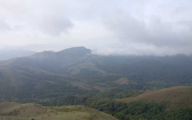 Bhagawathi Nature Camp by Jungle Lodges