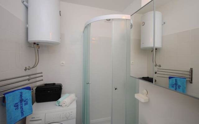Bolt Holiday Apartment