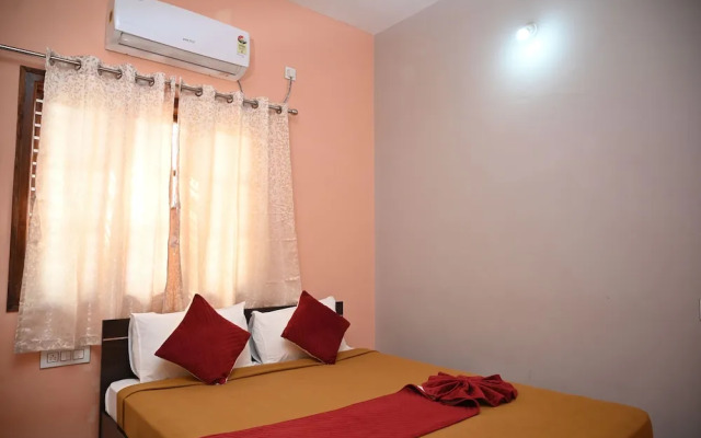 Surya-Atharva Suites