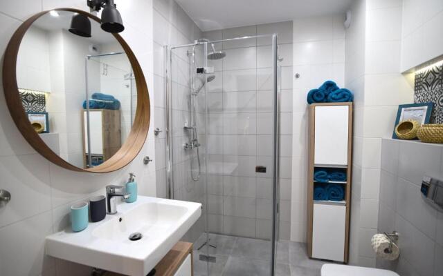 Apartamenty EverySky - Ogrodnicza 7-9