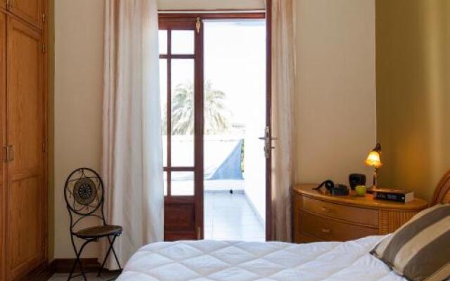 Bungalow Pasito Blanco Porto Mare 44
