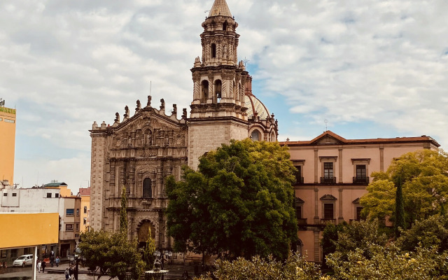 Hotel Posada del Carmen
