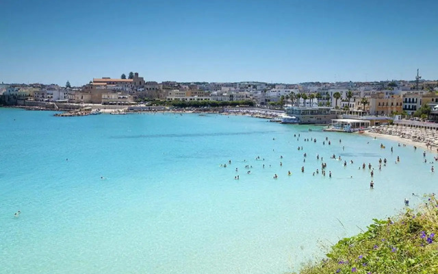 Residence - Blu Mare Alimini