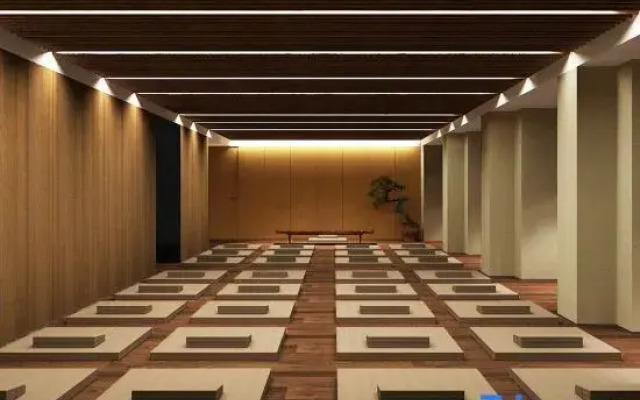 Kun City Resort & Spa