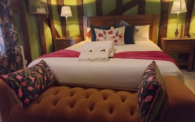 The Hole In The Wall