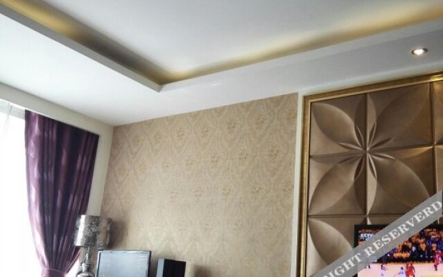 Xinjinhu Business Hotel