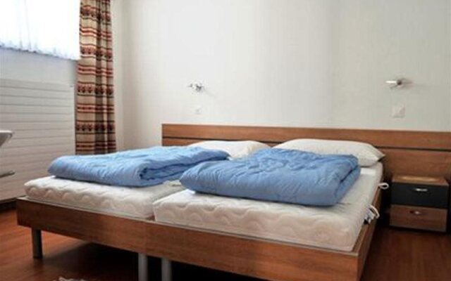 Hotel Das Dom