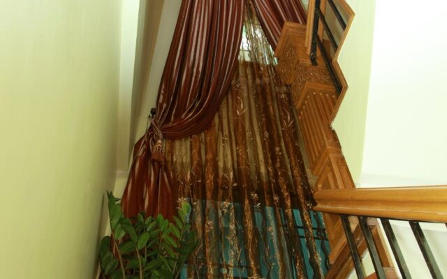 Sule Sapphire Inn Yangon