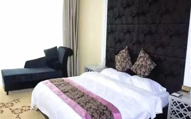 Weihai Holiday Hotel – Guest Rooms – Xilinhot