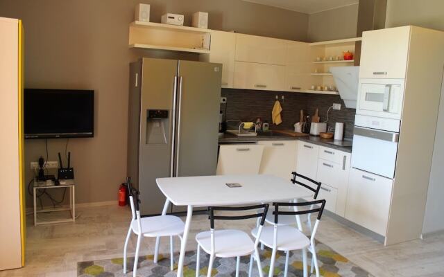 The Sea Garden Studio - Varna's Hidden Jem