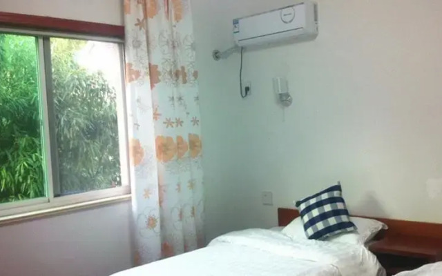 Mogan Mountain Si He Guesthouse
