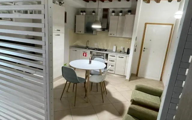 Appartamento Cilembrini