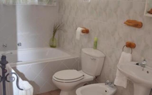 Alvesta Guest House