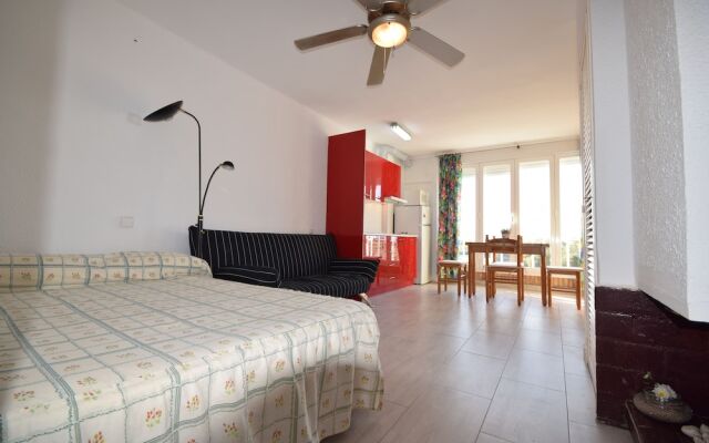 Apartamento Beach Red