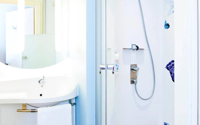 ibis budget Sarrebourg Buhl
