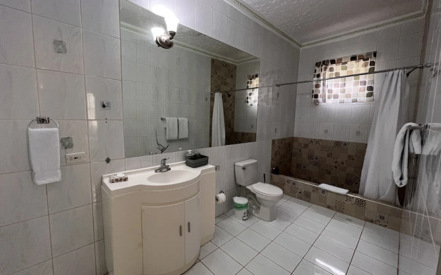 All Nations Guesthouse