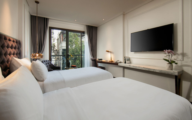 Anatole Hotel Hanoi