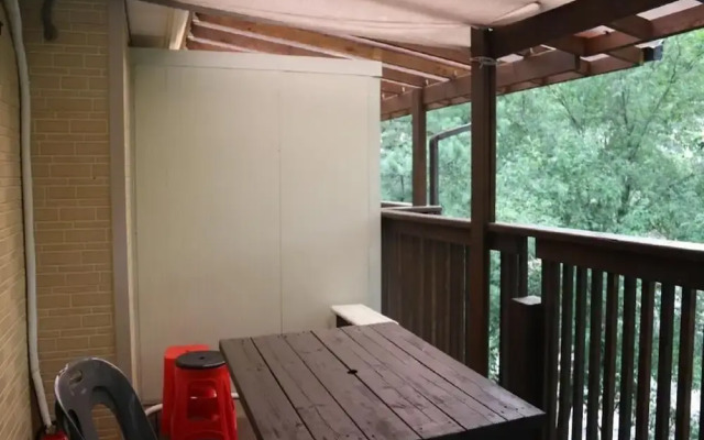 Gapyeong Calbongsanokeuvalley Pension
