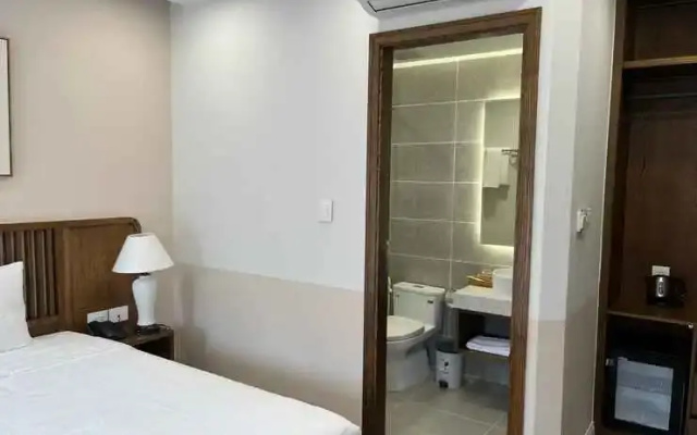 Palo Santo Hotel Phu Quoc