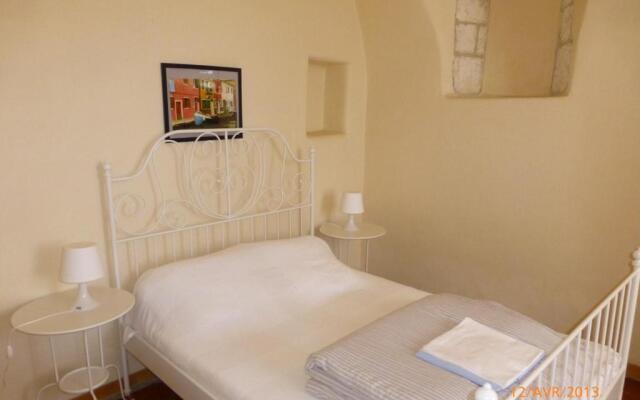 Gites du Domaine des Dames