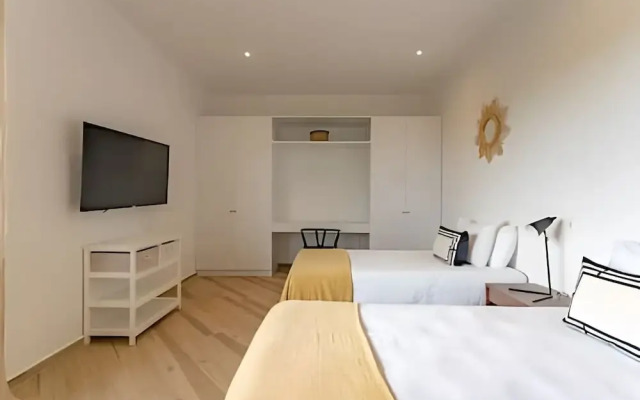 Oasis Yaaxlum 2BR