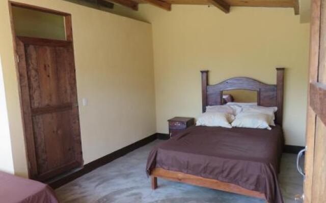 Casa Atitlan Boutique Hotel & Restaurant