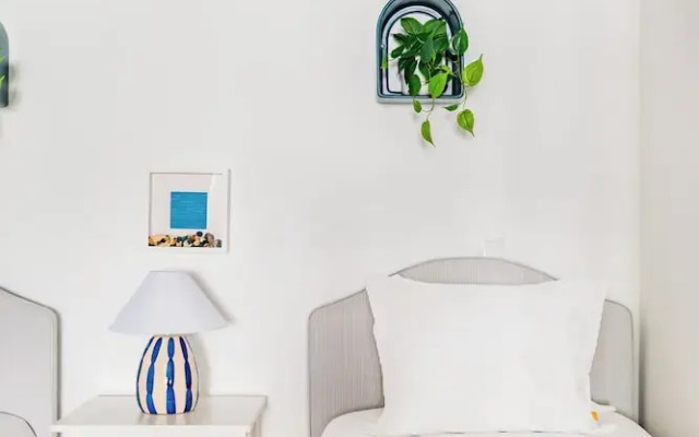 Seaside Modern Flat I Historical Cascais