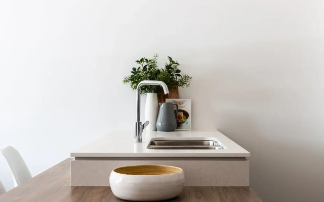 Albany Lane Apartments