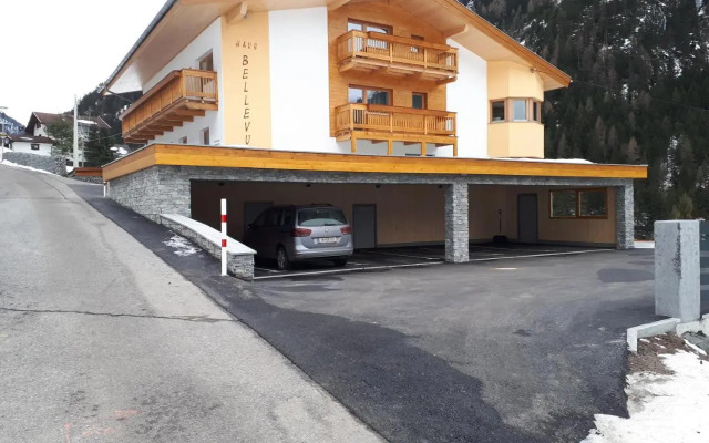 Haus Bellevue