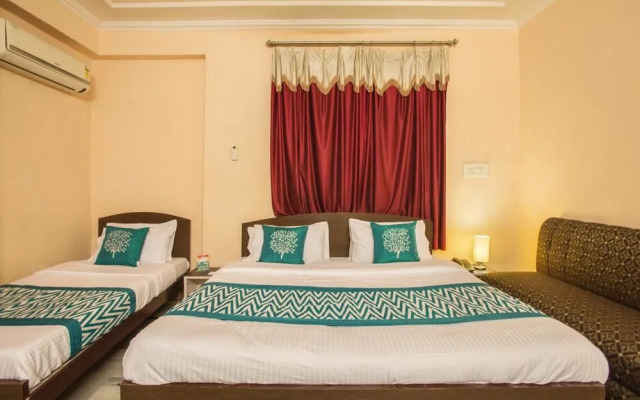 OYO Flagship 1425 Hotel Sk Paradise