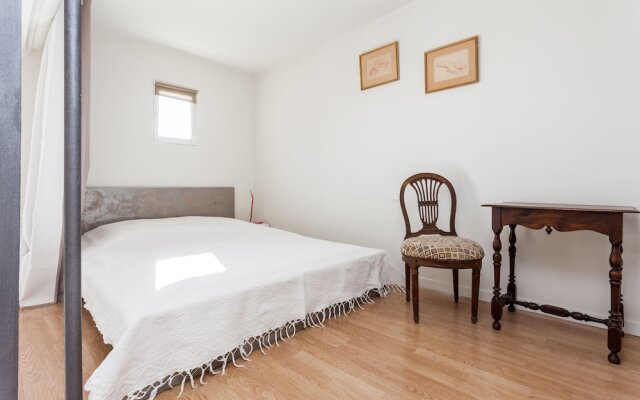 Hôtel particulier-Class Appart Ref 5023