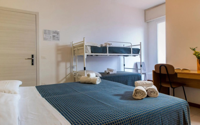 Hotel President's