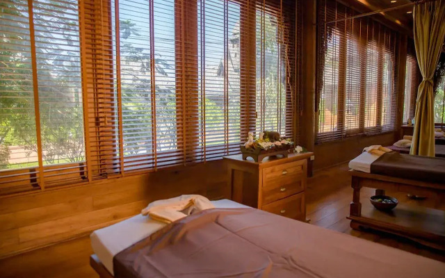 Resort Santhiya Phuket Natai Resort & Spa