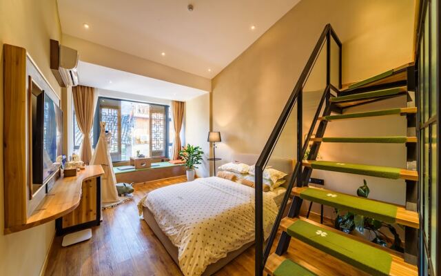 Rosewood Hotel Xingping