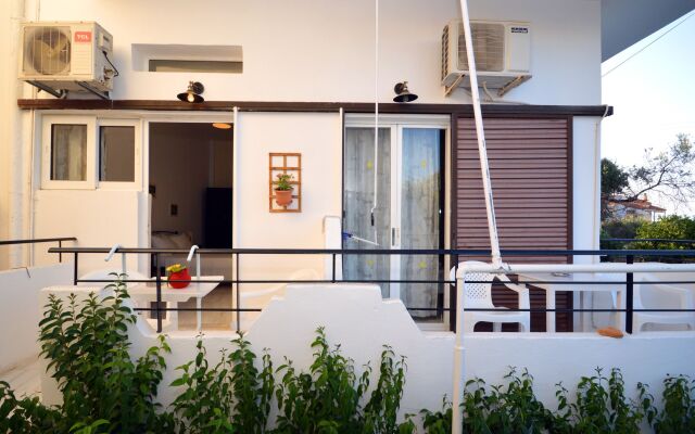 Koukounari 2 Rooms