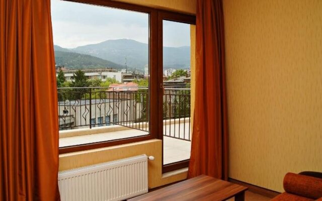 Family Hotel Ramira