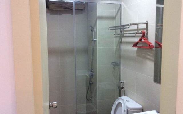 Comfort Home Atlantis