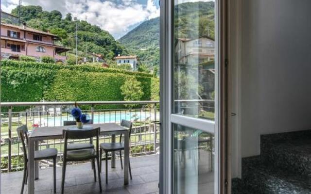 Holiway Home Cedro 104