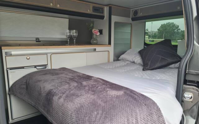 FAB Camper Rentals