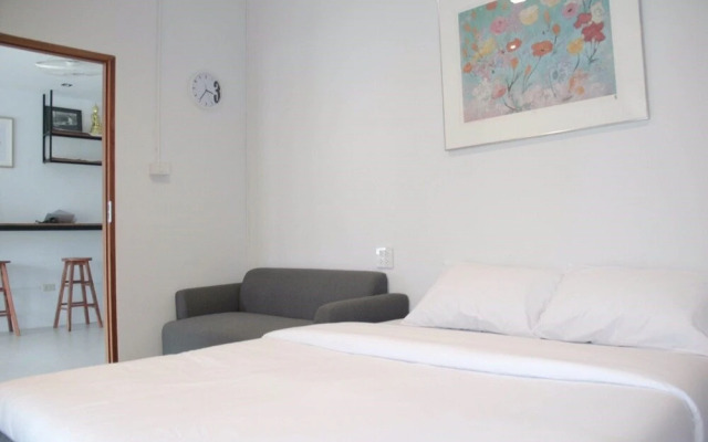 The Peace Hostel