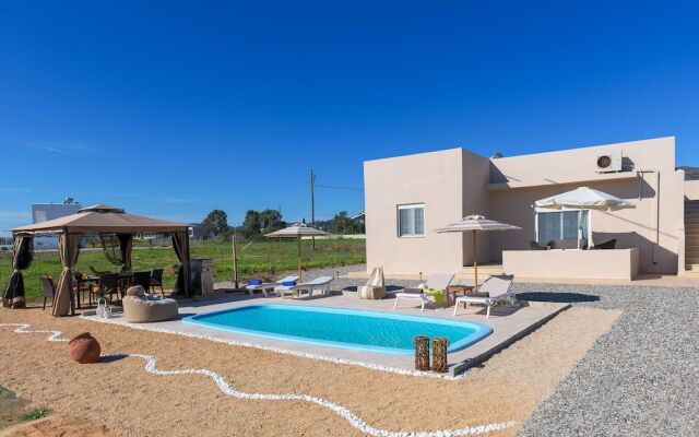 Gennadi Serenity House