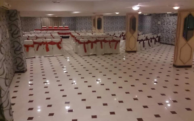 Hotel Dariyalal
