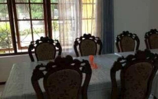 Hotel Pondok Slamet