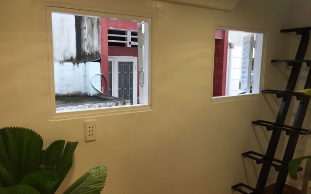 An Nam Corner - Bui Vien