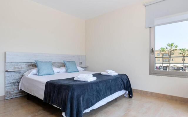 YourHouse Antonia, sea view house with terrace