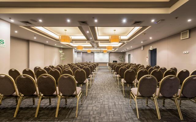 Crowne Plaza Lima by IHG