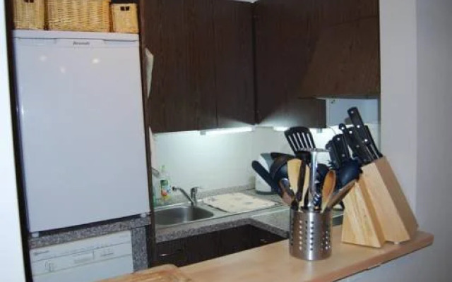 Résidence Les Muverans by Interhome